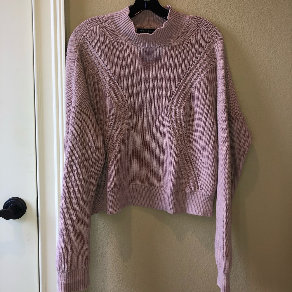 Comfy sweater